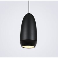 Подвесная люстра LED4U L8756-1 GR