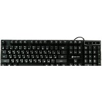 Клавиатура Dialog KGK-15U Black