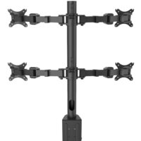 Кронштейн для монитора Onkron D421E (черный)