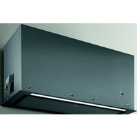 Кухонная вытяжка Jetair Plane Lux BL/A/72 PRF0175763