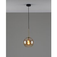 Подвесная люстра Moderli Sumatra V11526-1P