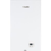 Отопительный котел Fondital Minorca CTN 24 (CU)