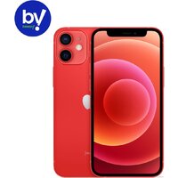 Телефон Apple iPhone 12 mini 64GB Восстановленный by Breezy, грейд B (PRODUCT)RED