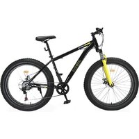 Велосипед Exegol Fat 26 L