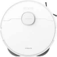 Робот-пылесос Dreame Robot Vacuum L40 White RLL42SDA (евровилка, белый)