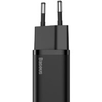 Сетевое зарядное Baseus TZCCSUP-L01