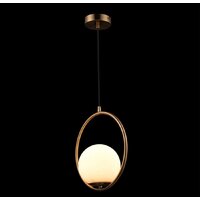 Подвесная люстра LOFT IT Glob LOFT2600-A