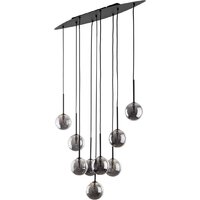 Подвесная люстра TK Lighting Estera 6148