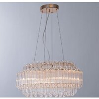 Подвесная люстра Arte Lamp Jastin A2848SP-5GO