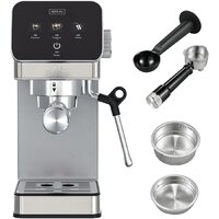Рожковая кофеварка Kernau KCM 131 ES