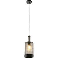 Подвесная люстра Myfar Edwin MR2464-1P