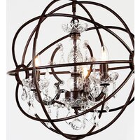 Подвесная люстра Favourite Orbit 1834-3P