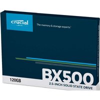 SSD Crucial BX500 240GB CT240BX500SSD1