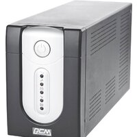 Источник бесперебойного питания Powercom Imperial IMP-1200AP 1200VA