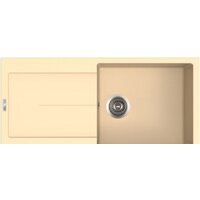 Кухонная мойка Longran Enigma ENG1000.500 (colorado/08)