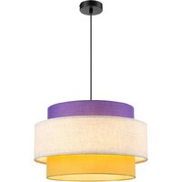 Подвесная люстра Lumion Palermo 8281/4