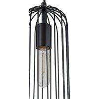 Подвесная люстра Escada Phoenix 10198/1S