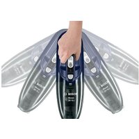 Пылесос Bosch Move Lithium 20Vmax BHN20L