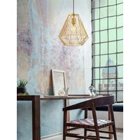 Подвесная люстра Eglo Stype 43695