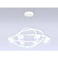Подвесная люстра Ambrella light FL FL51777