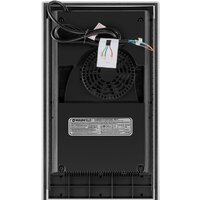 Варочная панель MAUNFELD CVI292S2FMDGR Lux