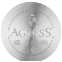 Турка Agness 914-052