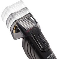 Триммер для бороды и усов Sencor SHP 6201RD