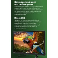 Телевизор MAUNFELD MLT24H01