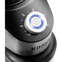 Электрическая кофемолка Kitfort KT-744