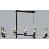 Люстра Lumion Madonna 6555/8C