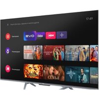 Телевизор Haier 55 Smart TV S4