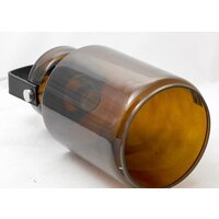 Подвесная люстра Lussole Brighton GRLSP-9640
