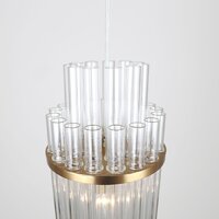 Подвесная люстра Favourite 4203-1P