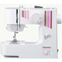 Электромеханическая швейная машина Chayka HandyStitch 33