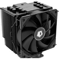 Кулер для процессора ID-Cooling SE-226-XT Black