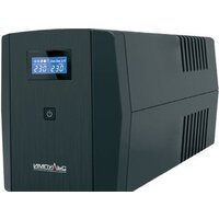 Источник бесперебойного питания Импульс Юниор Смарт 2200 JS22223