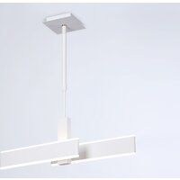 Светильники, люстры, бра, споты Ambrella light Acrylica FA6666