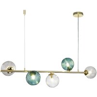 Подвесная люстра Indigo Light Selva V000297