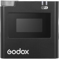 Радиосистема Godox Virso S M2