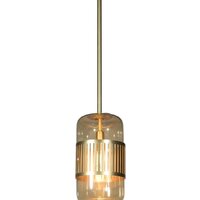 Подвесная люстра LOFT IT Hudson 10097P