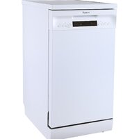 Отдельностоящая посудомоечная машина Бирюса DWF-410/5 W