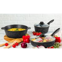 Сковорода Elan Gallery Гармония вкуса 120134