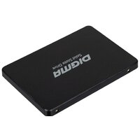 SSD Digma Run Y2 128GB DGSR2128GY23T