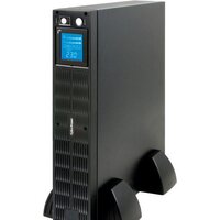 Источник бесперебойного питания CyberPower PR3000 LCD 2U (PR3000ELCDRT2U)