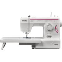 Электромеханическая швейная машина Leader Silvia
