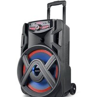 Беспроводная колонка Blackton Bt PBS2112