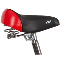Детский велосипед Novatrack Novara 16 2022 165ANOVARA.CRL22 (красный)