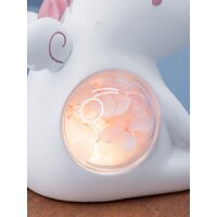 Ночник ILikeGift Gentle Unicorn 2104-10B (розовый)
