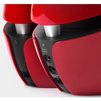 Акустика Edifier E25HD Luna Eclipse (красный)