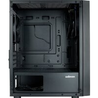Корпус Zalman T3 Plus